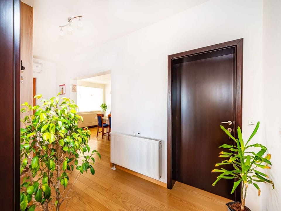 Entrance / Reception