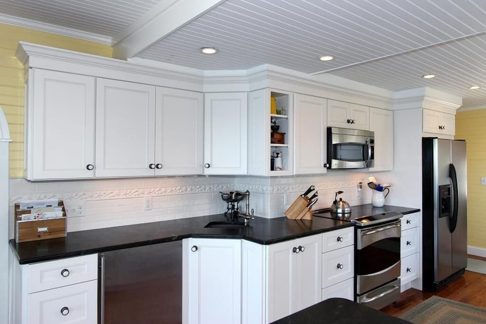 Cape Cod Kitchen