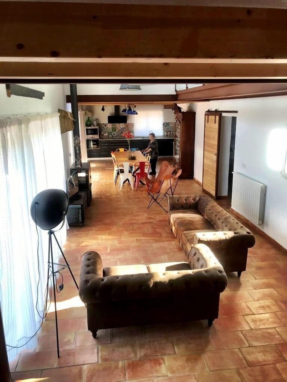 Casa Jamaro - Living Room (3)
