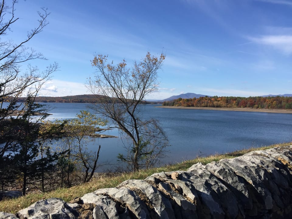 Ashokan Rail Trail
Great Hiking area in west Hurley