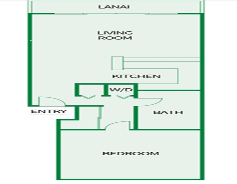 Condo Layout
