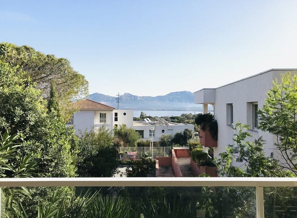 Vue mer