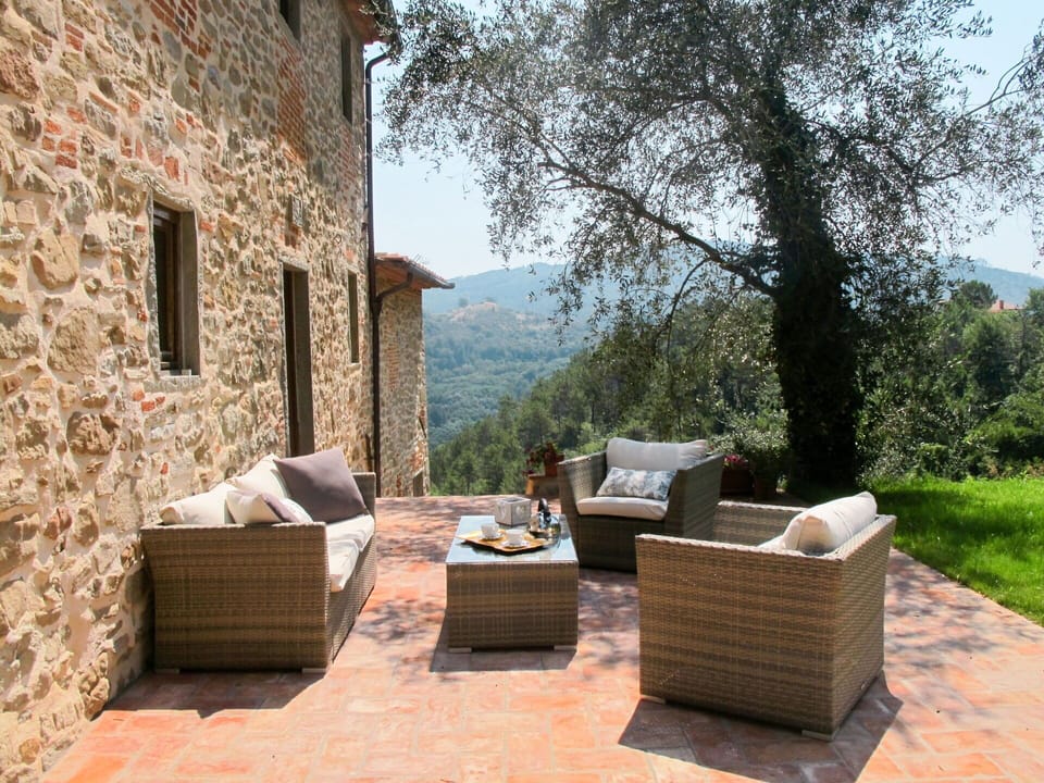 Property, Real Estate, Room, House, Wall, Building, Home, Furniture, Wicker, Interior Design