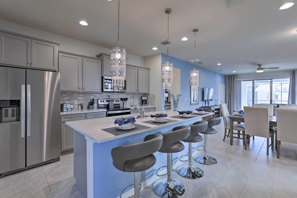 Kitchen | Cooking Basics | 1st Floor
