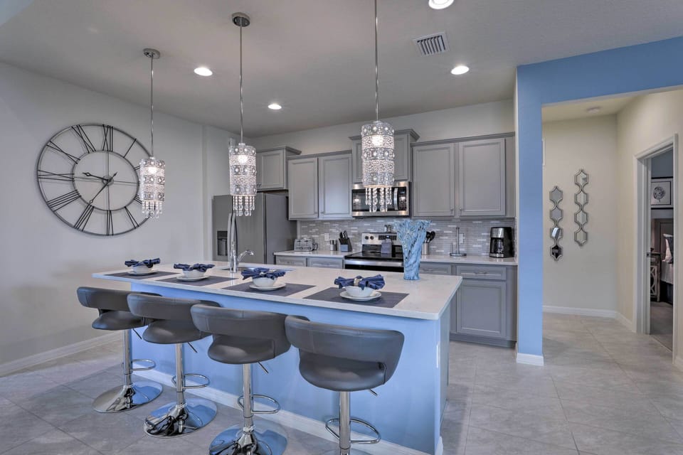 Kitchen | Cooking Basics