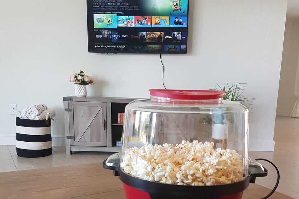 Stream your favorite shows!