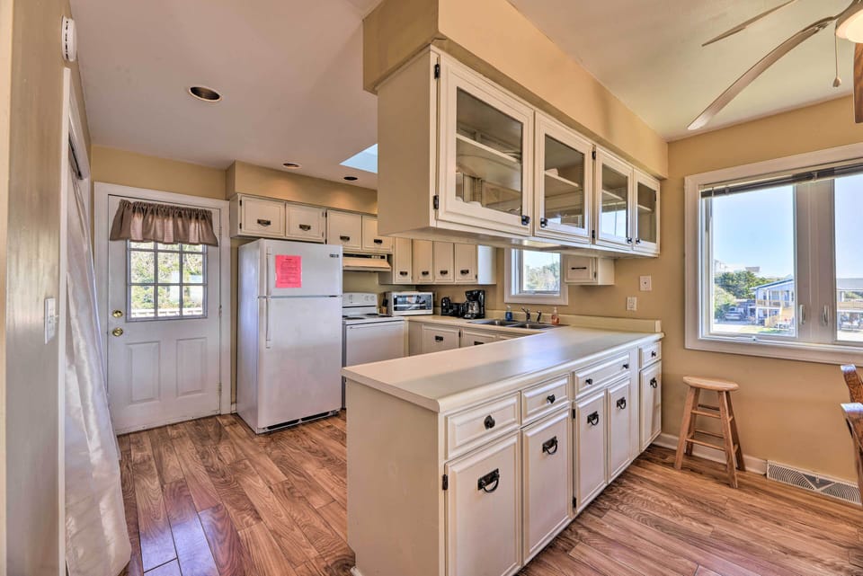 Kitchen | Cooking Basics | Drip Coffee Maker