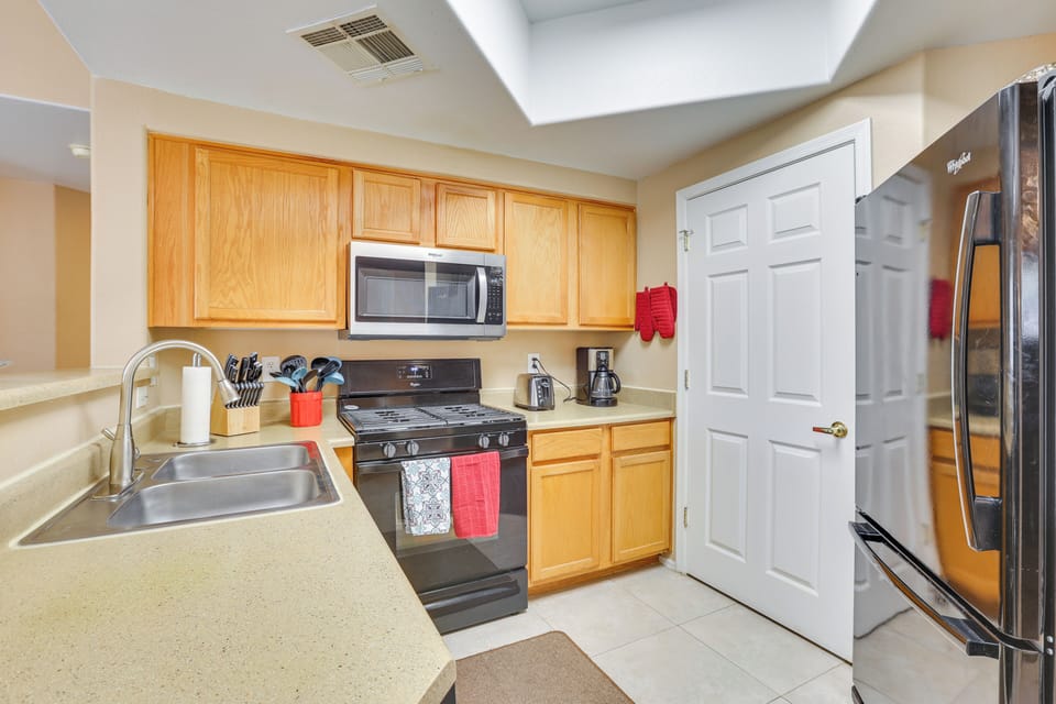 Kitchen | Cooking Basics | Drip Coffee Maker