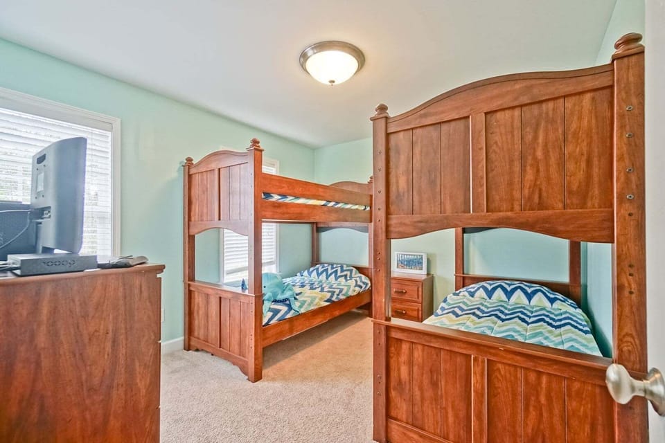 Bedroom 4