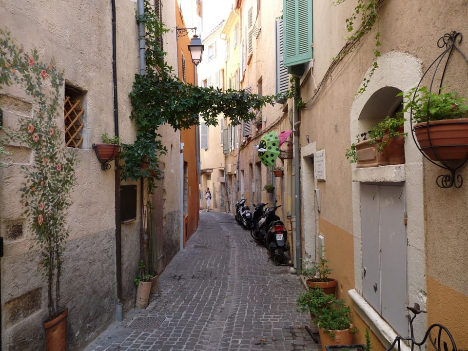 St tropez 