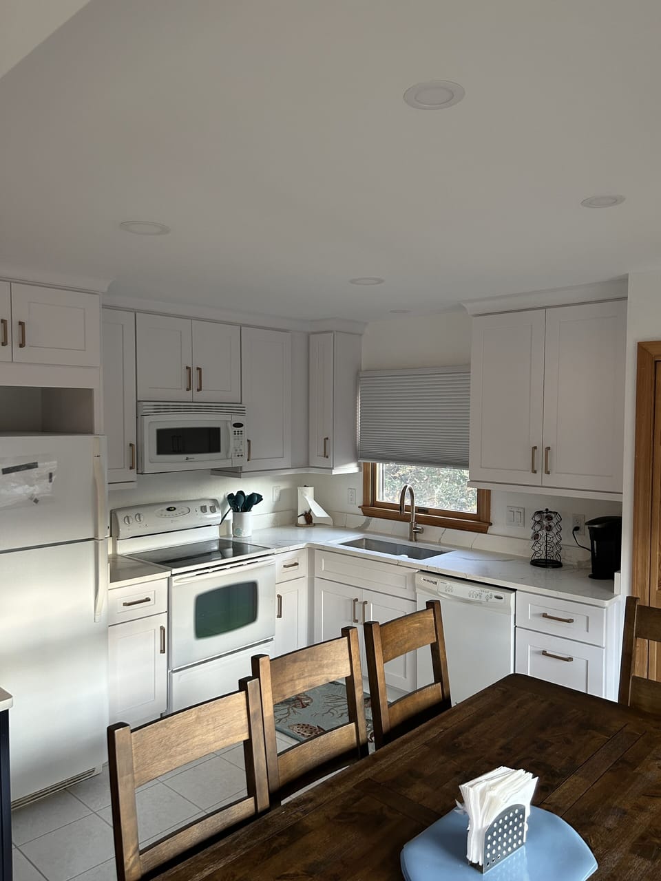 Updated (2023) Kitchen 