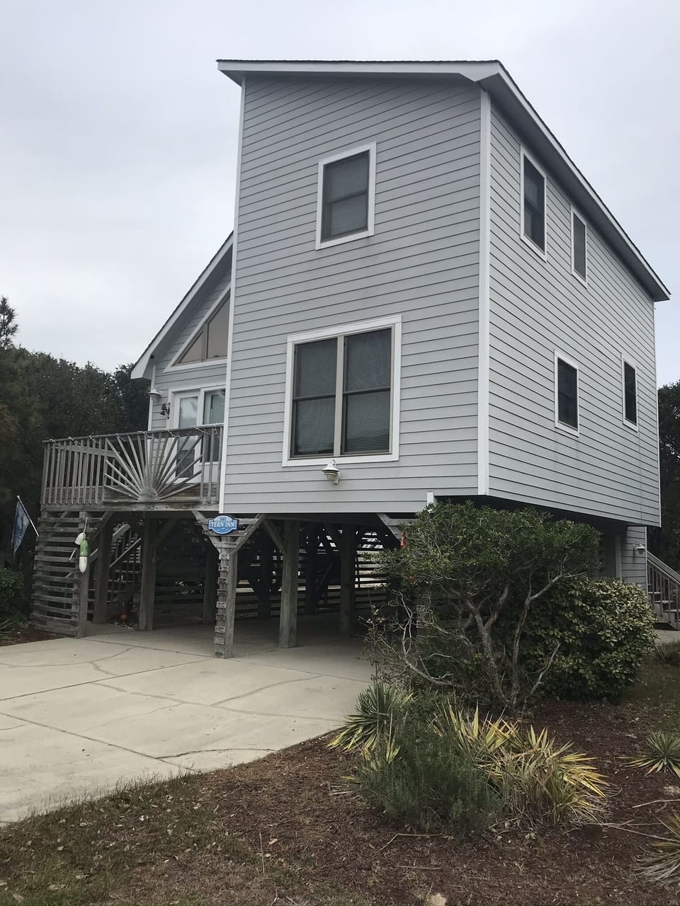 Tern Inn 