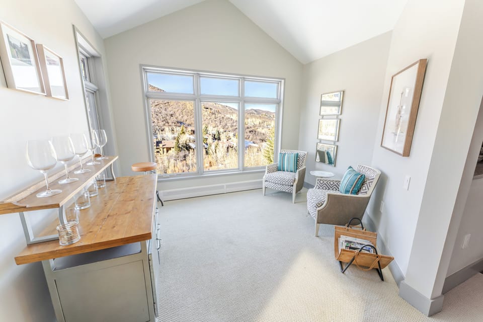 Sunroom