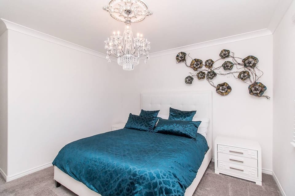 Master bedroom 2