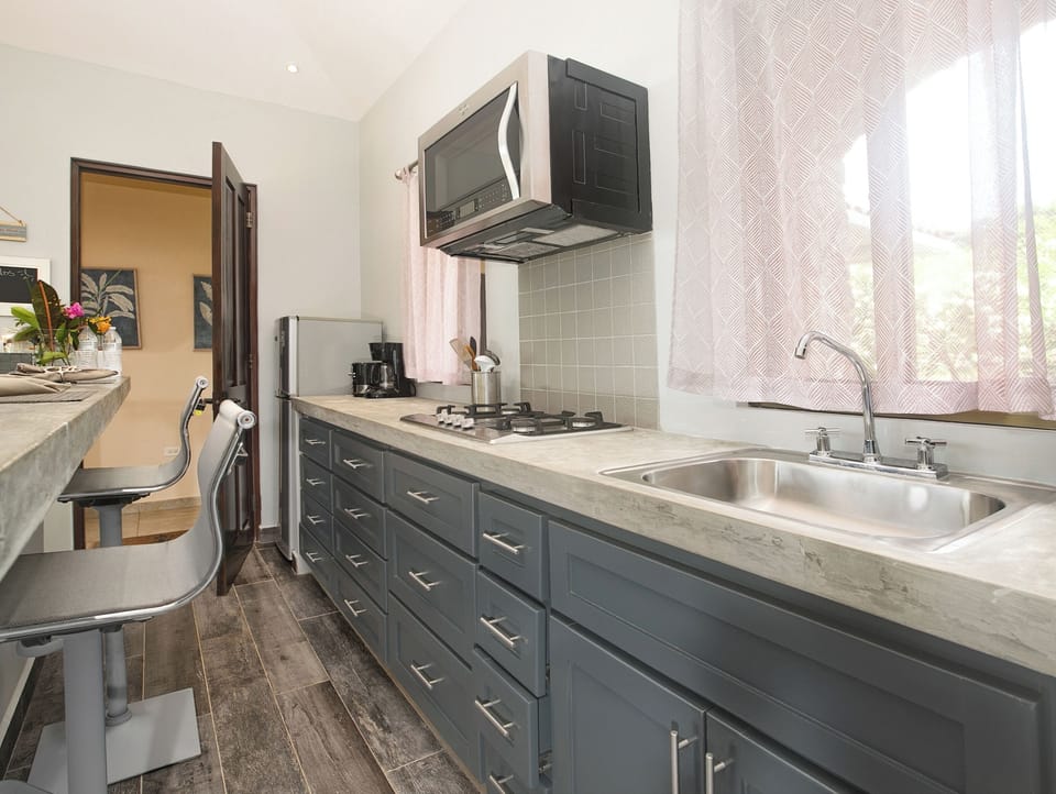Isla.Bambu.Brisa.Del.Mar.Private.Kitchenette