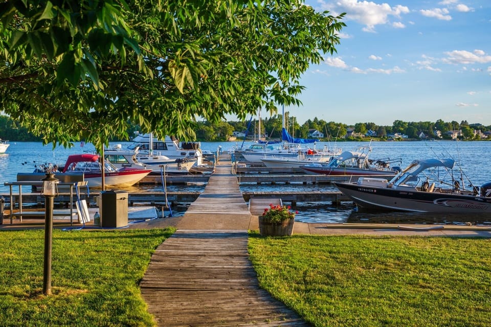 Marina
