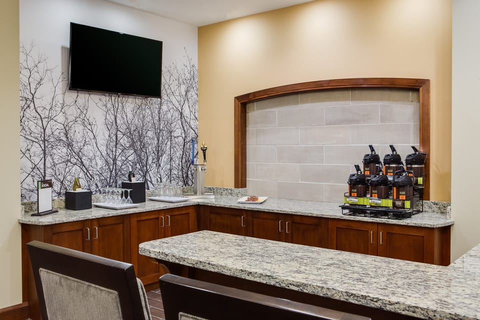 Perfect for your next stay.