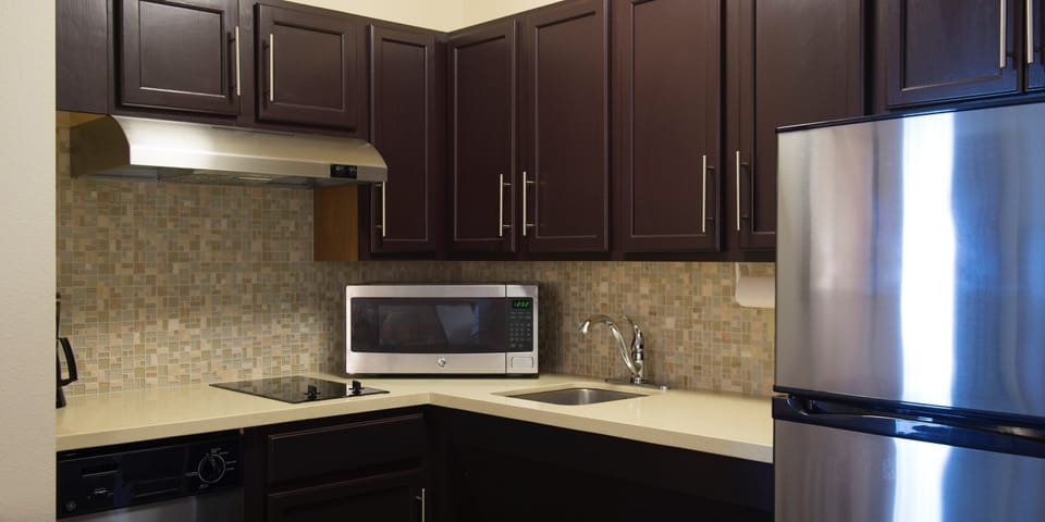 Make a tasty meal in your own kitchen!
