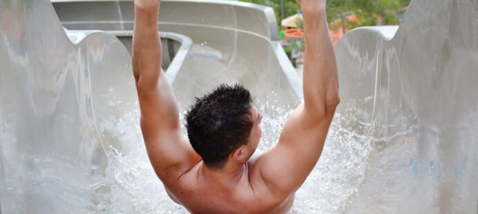 Jungula slide