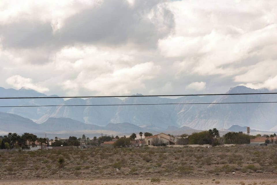 Mountains View