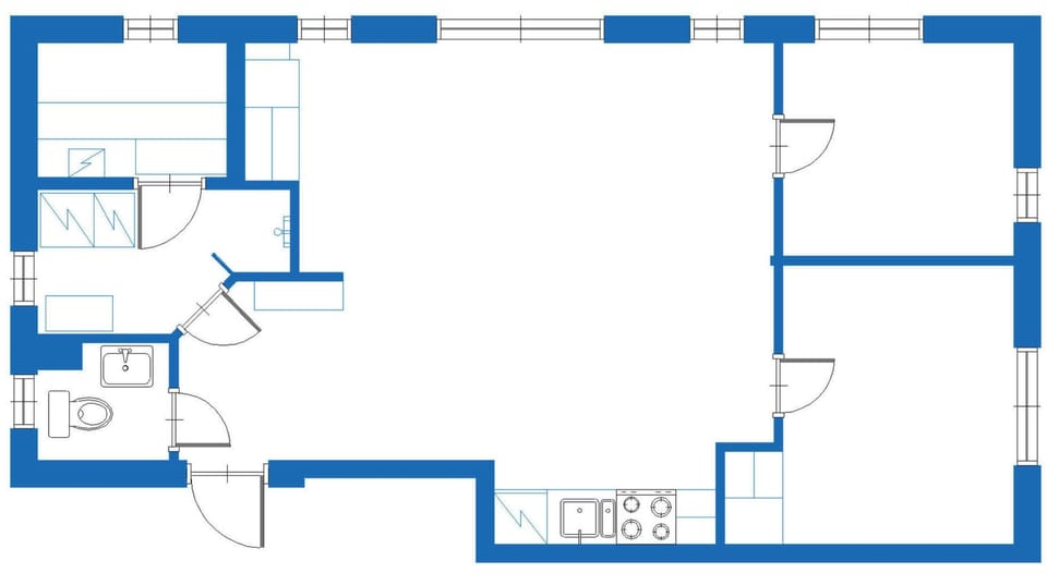 Inside other