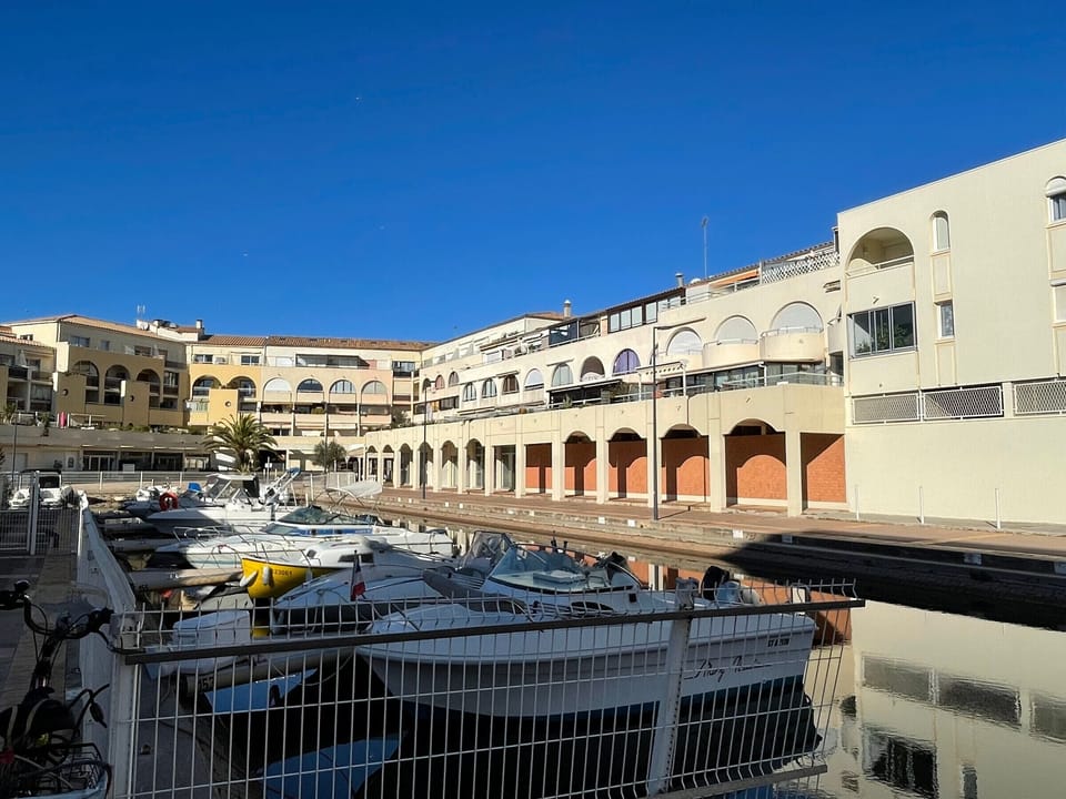 Marina