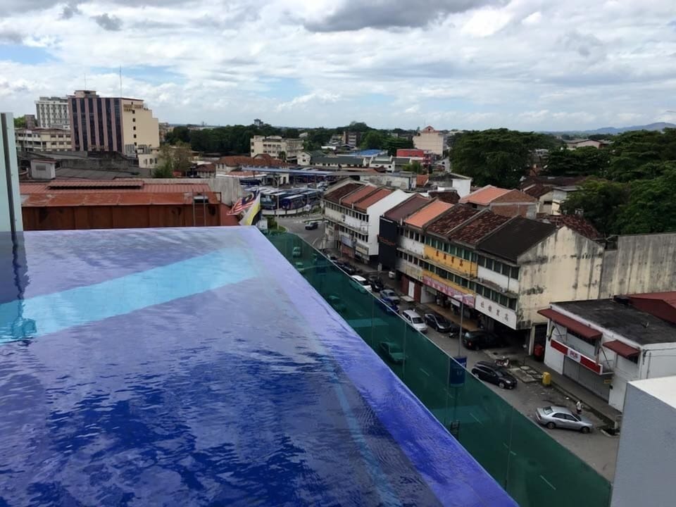 Menara Majestic Ipoh H25