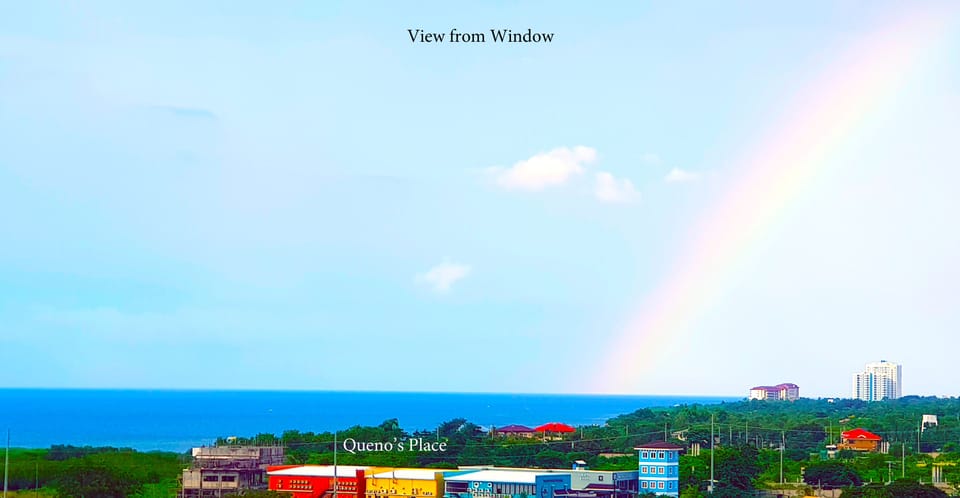 Bedroom View - Ocean View