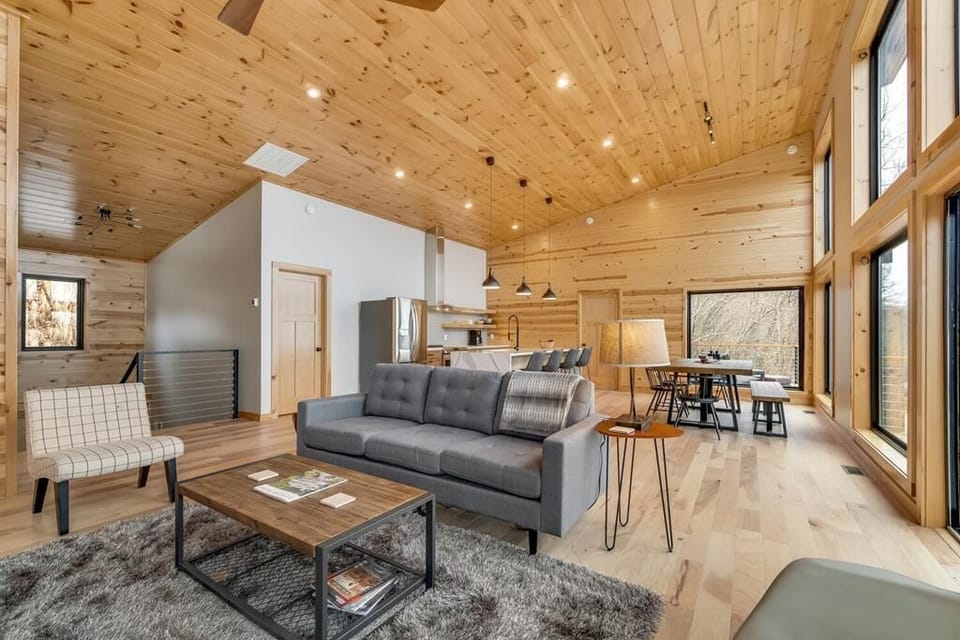 Huge Great Room