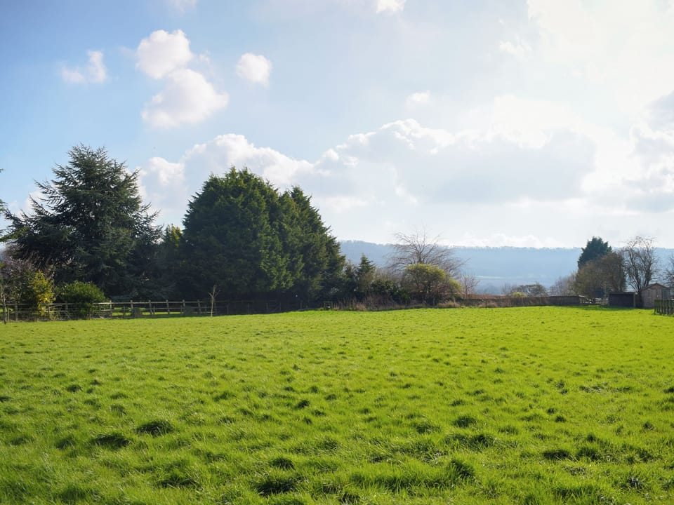 Surrounding area | Meadow View, Harley, near Much Wenlock