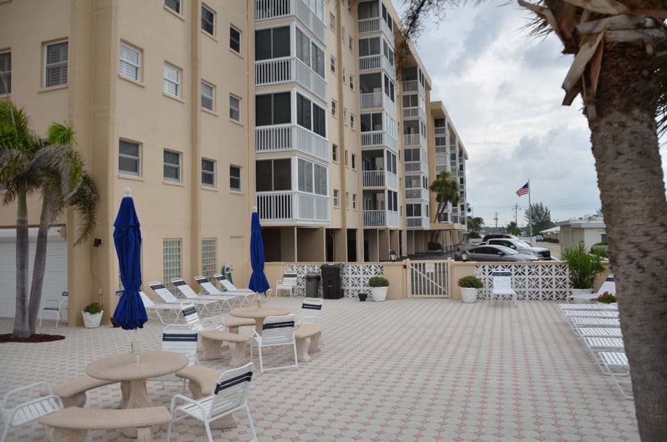 San Marco Condominium 
