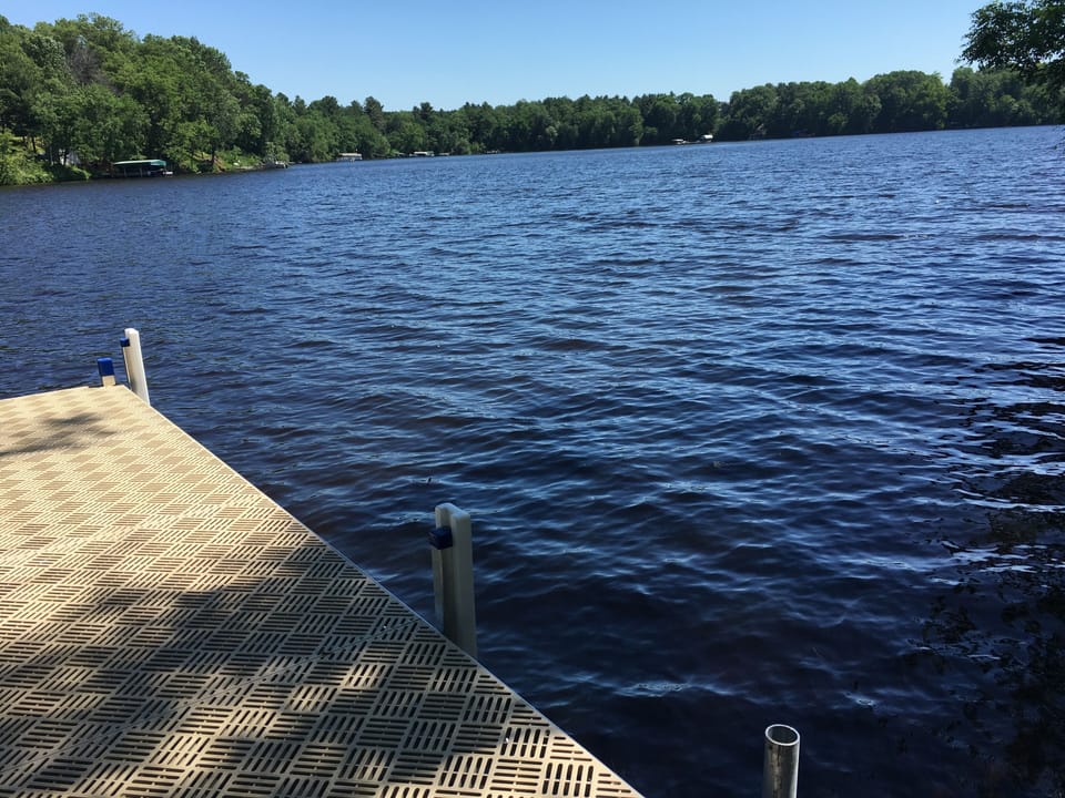 Lake