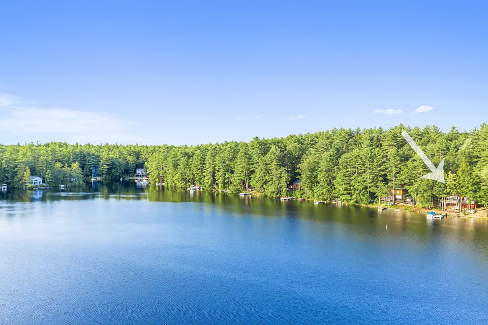Lake