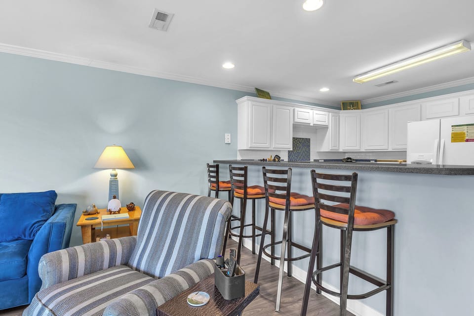 Kitchen / Bar Stools - Northwest