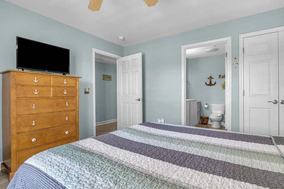 Bedroom #3 - Northeast