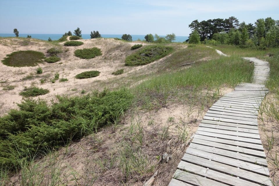 Kohler-Andre State Park 01