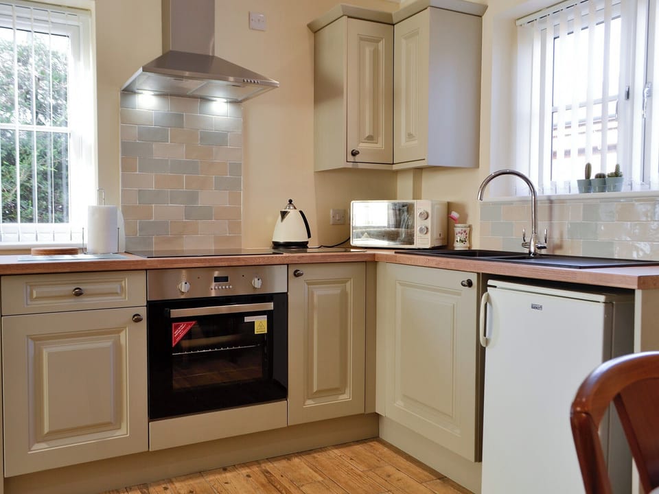Kitchen | Penmaen, Talgarth