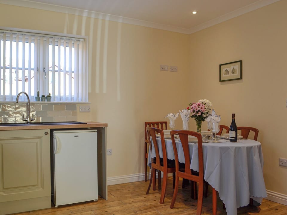 Kitchen/diner | Penmaen, Talgarth