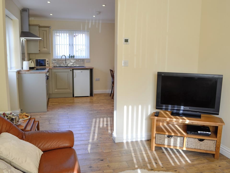 Living area | Penmaen, Talgarth
