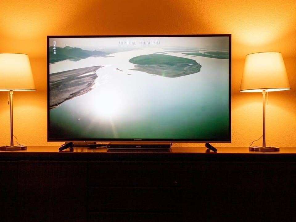 Television