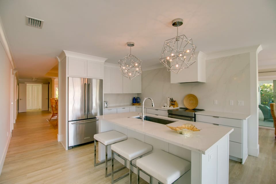 Kitchen | Cooking Basics