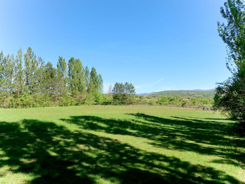 Sky, Plant, Tree, Natural Landscape, Slope, Grass, Grassland, Groundcover, Mountainous Landforms, Plain