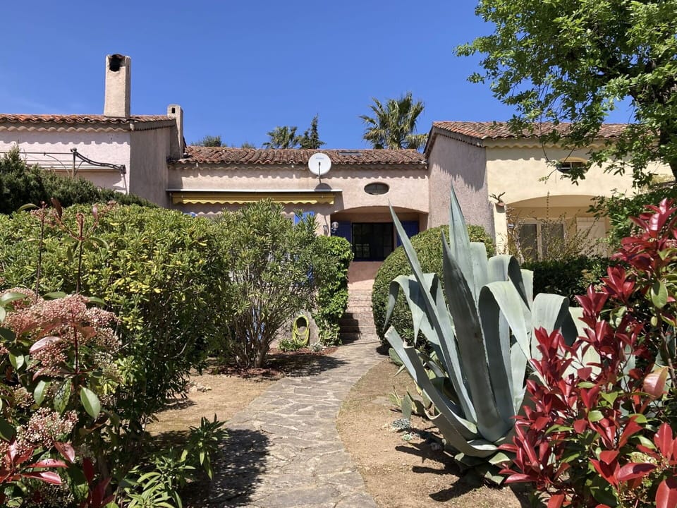 Shrub, Garden, Plant Community, Landscaping, Groundcover, Hacienda, Backyard, Yard, Estate
