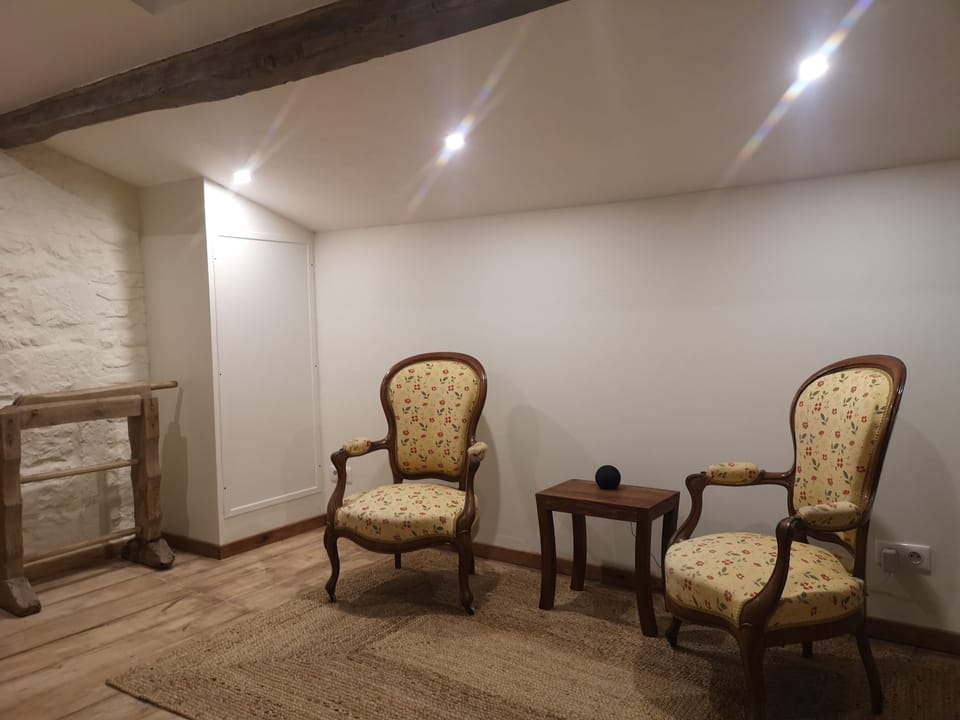 1st floor landing