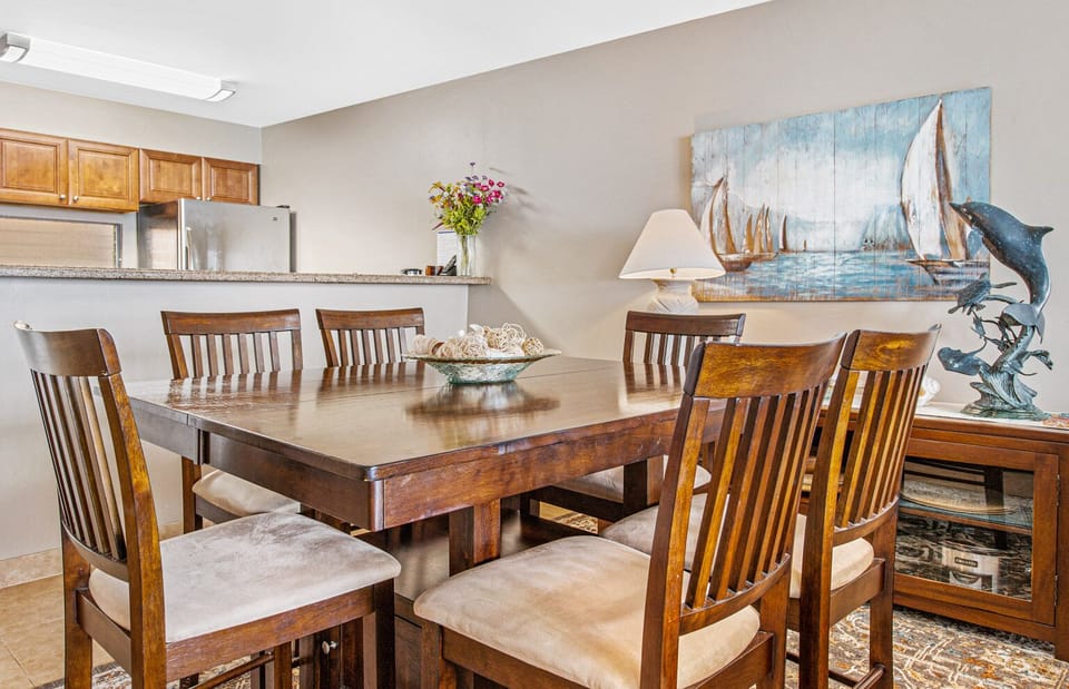 The Paradise Penthouse