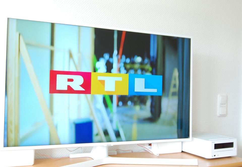 Television
