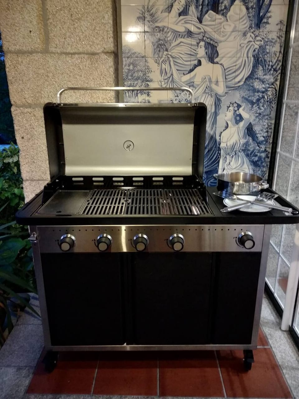BBQ