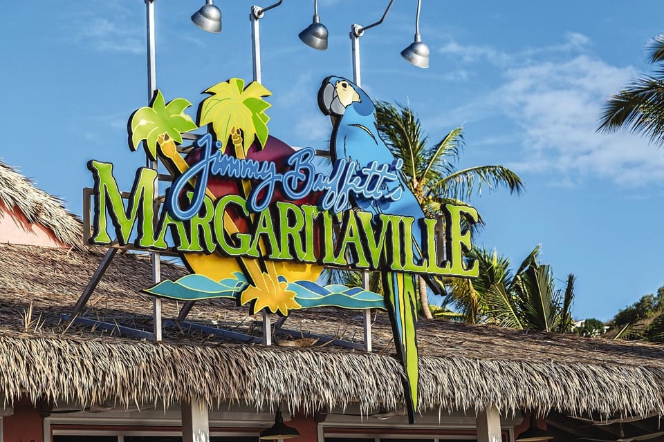 Margaritaville® Restaurant