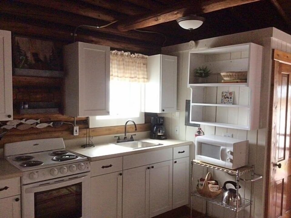 Kitchen, Remodeled in 2021