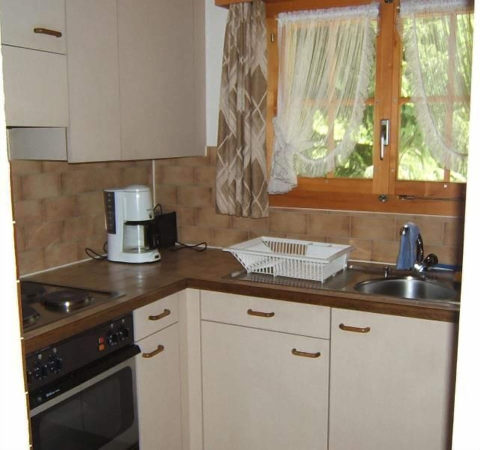 Chrinnenhorn: Schlafzimmer (b)